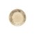 Тарелка круглая Madeira Cream BOP221-CRM (BOP221-00422T) - Costa Nova