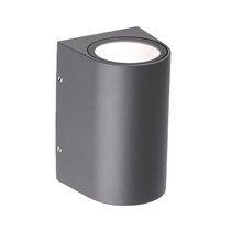 Настенный фонарь Natural Concepts NC-003332-DG - Natural Concepts