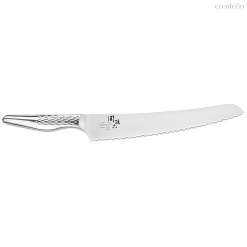 Нож для хлеба KAI "Магороку Шосо" 24см - Kai