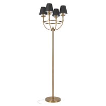 10435F Торшер LOFT IT Lattice - Loft It