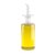 Емкость для масла Basics 500мл, цвет прозрачный - Balvi