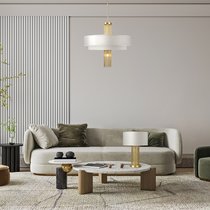 Настольный светильник Maytoni MOD151TL-01G - Maytoni