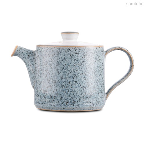 Чайник заварочный Denby Студио Грэй 440 мл, керамика жаропрочная - Denby