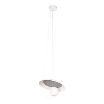 10237P White Подвесной светильник LOFT IT Wonders - Loft It