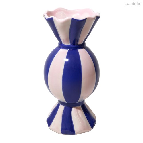 Ваза Funfair, 20 см - DOIY