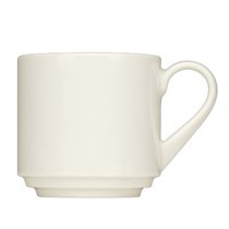 Чашка круглая штабелируемая 90 мл Purity - Bauscher
