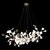 10125/10 Подвесная люстра LOFT IT Fleur - Loft It
