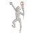 10314W/B Настенный светильник LOFT IT Monkey - Loft It