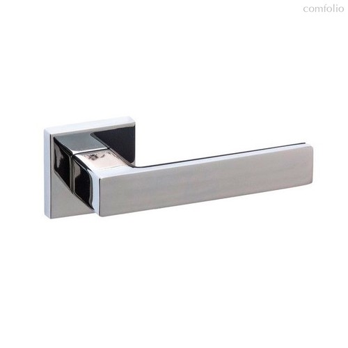 Дверная ручка Croma ZERA-S МР02, CP хром - Cebi