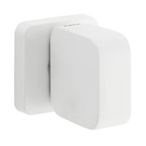 Дверная ручка Frascio Futuristic Eder White 950/50QR-WHT - Frascio