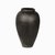 Ваза Esther высота 42, цвет черный - Cosmo