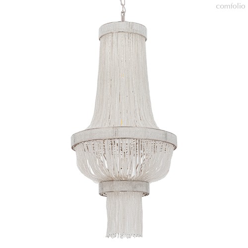 Потолочный подвесной светильник JPL-10476a - Covali