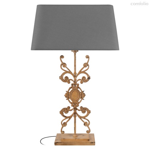 10439T/B Настольная лампа LOFT IT Lace - Loft It