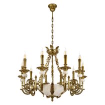 10565/10 Подвесной светильник LOFT IT Palazzo - Loft It