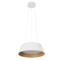 10224P White Подвесной светильник LOFT IT Evans - Loft It