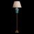 10493F Торшер LOFT IT Bluebell - Loft It