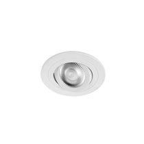 10341/B White Встраиваемый светильник LOFT IT Hap - Loft It