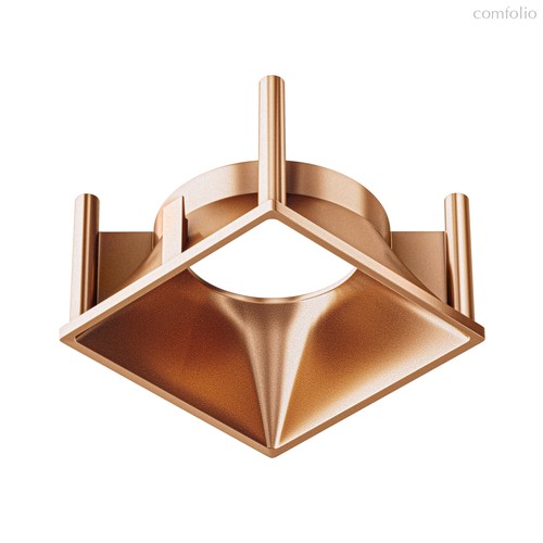 Декоративная рамка-отражатель для накладных светильников серии Альфа / Alfa LED - Maytoni