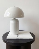 Настольная лампа "Дорье" - Louvre Home