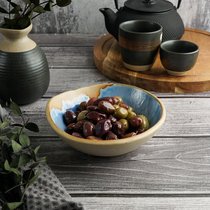 Салатник 300 мл 15,5*14,5 см h5,5 см Blue Panasia P.L. Proff Cuisine - P.L. Proff Cuisine