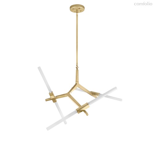 10399/6 GD Подвесной светильник LOFT IT Agnes - Loft It