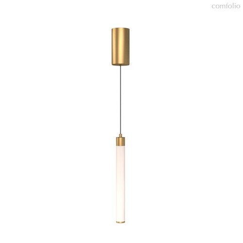 Подвесной светильник Луч / Ray 3000К 10Вт - Maytoni