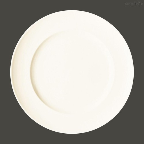 Тарелка круглая плоская 17 см, 17 см - RAK Porcelain