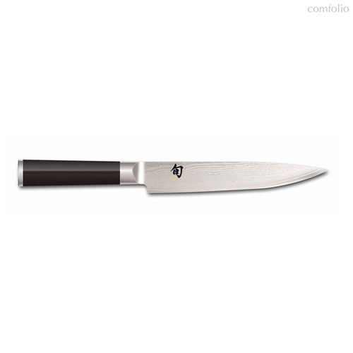 Нож для тонкой нарезки KAI "Шан Классик" 18см - Kai