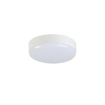 Накладные светильники: Светодиодный потолочный светильник IPER LED 10W-NW-O-SE - Kanlux