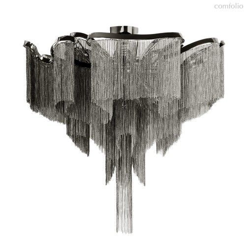 10208/800C Gunmetal Потолочный светильник LOFT IT Stream - Loft It