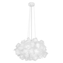 10595/530 White Подвесной светильник LOFT IT Clizia - Loft It