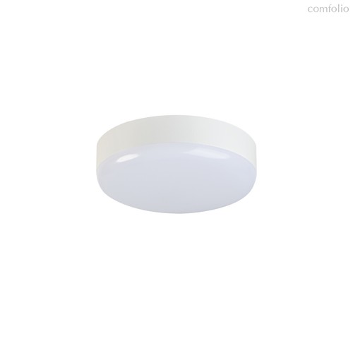 Накладные светильники: Светодиодный потолочный светильник IPER LED 10W-NW-O - Kanlux