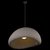 10252/800 Grey Подвесной светильник LOFT IT Stone - Loft It