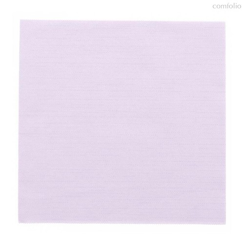 Салфетка двусторонняя Like Linen, цвет парма, 40*40 см, 50 шт, Garcia de PouИспания - Garcia De Pou