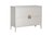 Комод бежевый 2 ящика 100x80x40см - Garda Decor