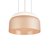 10466P Amber matte Подвесной светильник LOFT IT Totem - Loft It
