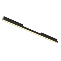 Трековый светильник Базис / Basis Exility 2700K 30Вт 120° - Maytoni