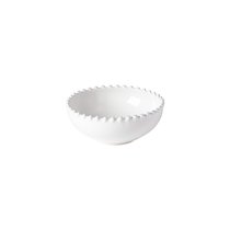 Чаша Pearl Pearl White PES152-WHI(PES152-02202F), цвет белый, 15 см - Costa Nova
