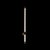 10147/850 Gold Настенный светильник LOFT IT Falcon - Loft It