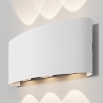 Архитектурная подсветка Maytoni Outdoor Strato O417WL-L6W3K - Maytoni