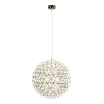 9027-89 Gold Подвесной светильник LOFT IT Raimond - Loft It