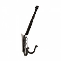 Кованный крючок «Банный» - Covali