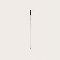 Подвесной светильник Tube черный - Aromas del Campo