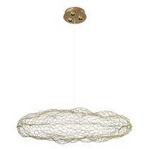 10247/1000 Gold Подвесной светильник LOFT IT Cloud - Loft It