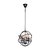 LOFT1192-4 Подвесная люстра LOFT IT Foucaults orb - Loft It