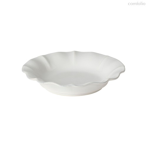 Тарелка глубокая Rosa White DAP251-WHI (DAP251-02202F) - Costa Nova