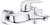 23726003 Eurostyle Смеситель для ванны, хром - Grohe