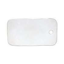 Тарелка прямоугольная Aparte White LSR321-WHI (LSR321-02203B) - Costa Nova