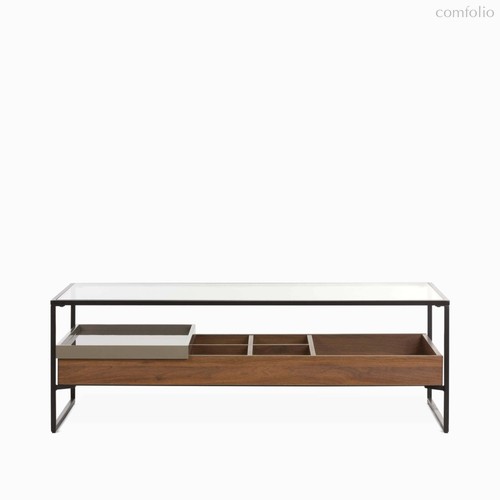 Журнальный столик Sherwood 120х60 - Cosmo