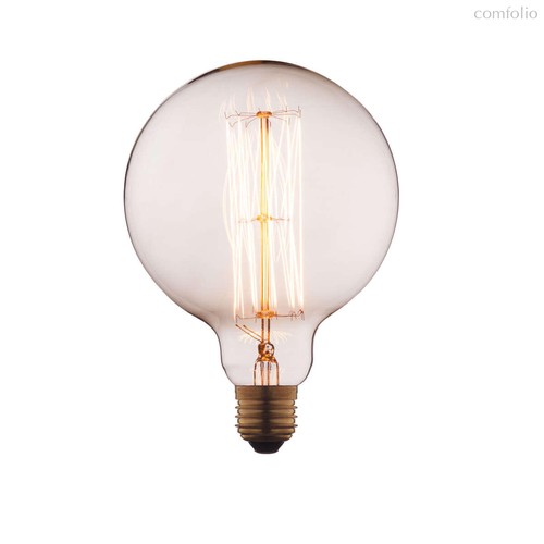 G12560 Ретро-лампа LOFT IT Edison Bulb - Loft It